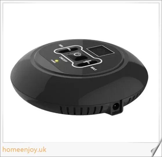 2 In 1 Safe Wireless Dog Fence - Versatile and secure pet containment system for indoor and outdoor use