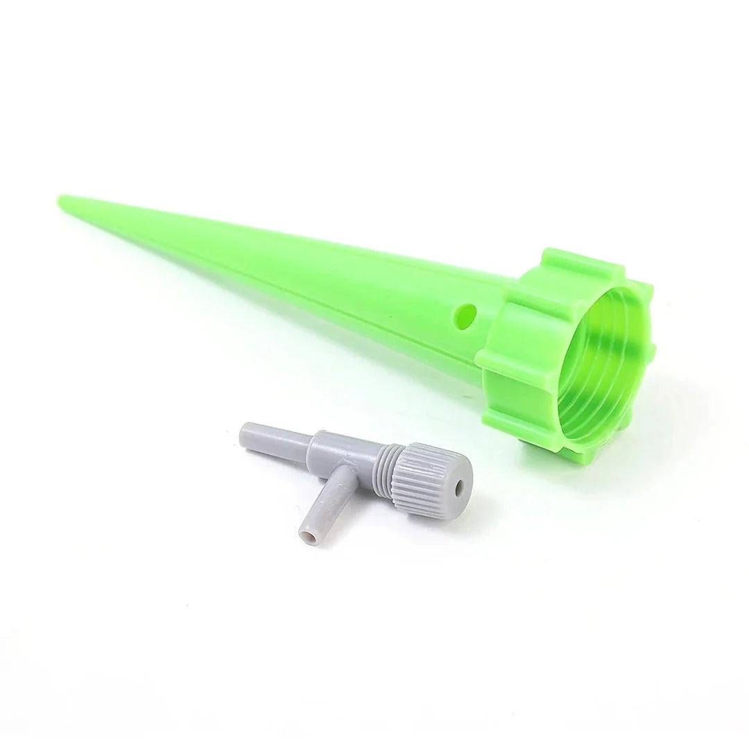 Adjustable Garden Watering System with customisable drip irrigation for optimal plant hydration
