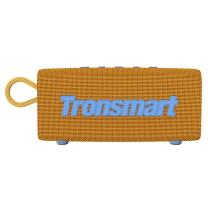 Portable outdoor waterproof Bluetooth speaker in multiple colour options including camouflage
