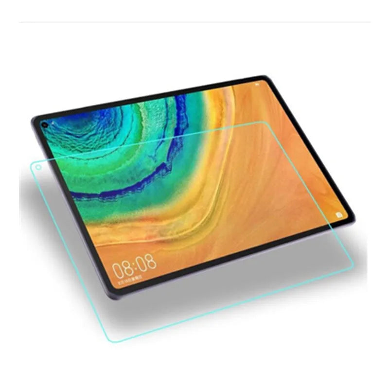 Huawei MatePad Pro 10.8 inch tempered glass screen protector for MRX-W09 tablet