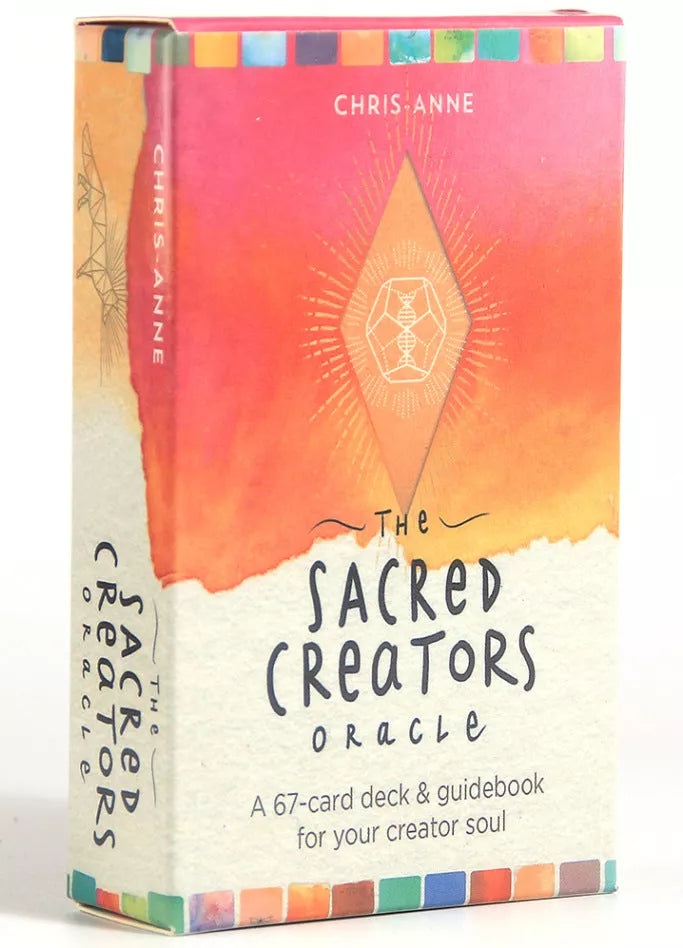 English Tarot Oracle Card Prism Card set with 44-78 cards on coated paper