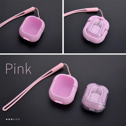 Wireless Bluetooth Earbuds with Digital Display, Noise Reduction, and Long Battery Life