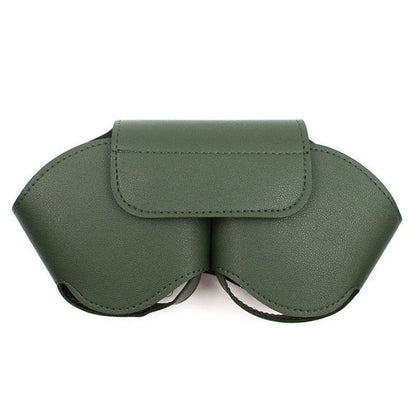 AirPods Max headset protective cover in PU leather, shown in one of five available colours