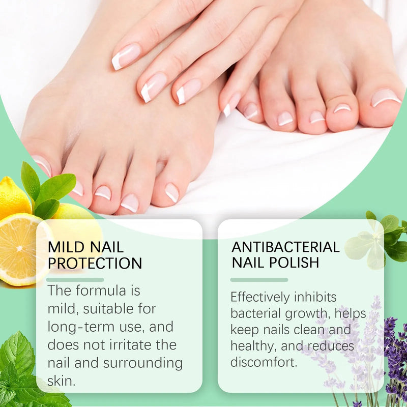 Nail Care Nursing Solution is a Daily Gentle Cleaning Solution for Nails with a 30ml Bottle for Personal Grooming and Manicure Maintenance as Part of a Body Care Kit.
