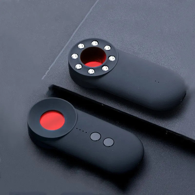Anti-car Positioning GPS Detector with Wifi Signal Detection: Identifies Surveillance Devices from 5cm to 3m Range, Featuring Adjustable Sensitivity and 10-Hour Battery Life