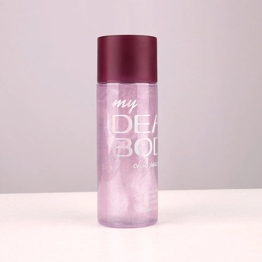 Premium Essential Oil Perfume in elegant packaging, available in a variety of captivating scents.