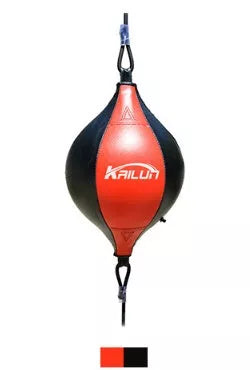 Adult Professional Boxing Ball for speed training with accessories