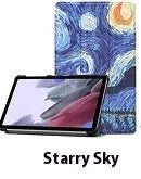 Lenovo Tab P12 tablet protective case with built-in stand in various colour and pattern options.