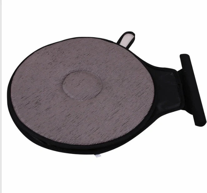 360 Degree Rotation Seat Cushion in various colors for enhanced mobility and comfort