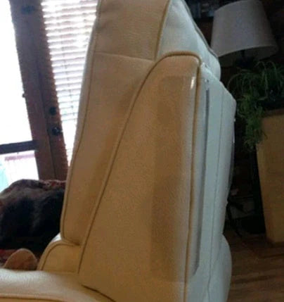 Universal Cat Claw Protector Sofa Pads protecting leather furniture from scratches