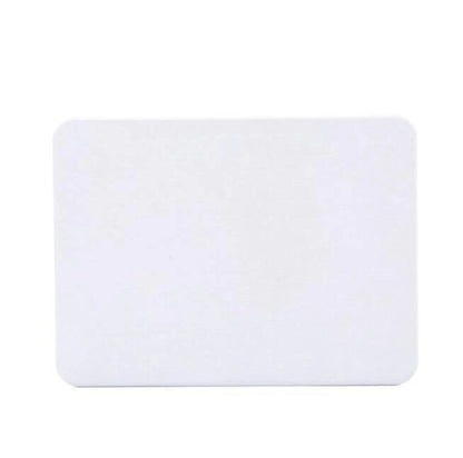 Absorbent diatomite foot pad in various colors and sizes, providing comfort and odor control for all-day freshness