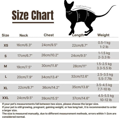 Sphynx cat wearing green dinosaur costume with tail and spikes