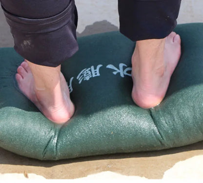 Water absorption expansion bag in canvas or non-woven fabric, sizes 30x70cm and 40x60cm, for flood control.