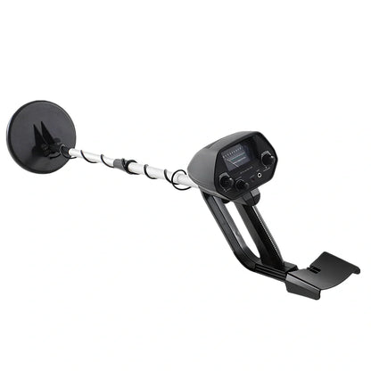 Underground metal detector with 1 metre range for detecting coin-sized objects