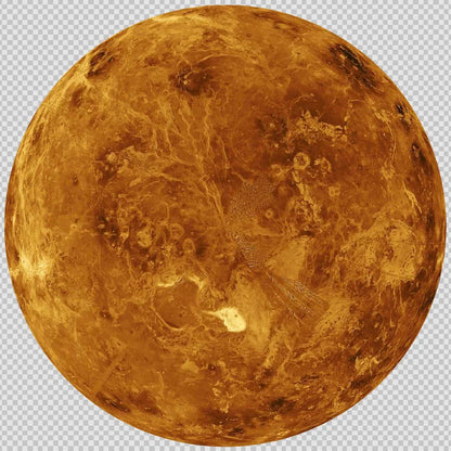 A captivating 1000-piece round jigsaw puzzle featuring the stunning images of the moon and Earth, designed to challenge and delight puzzle enthusiasts.