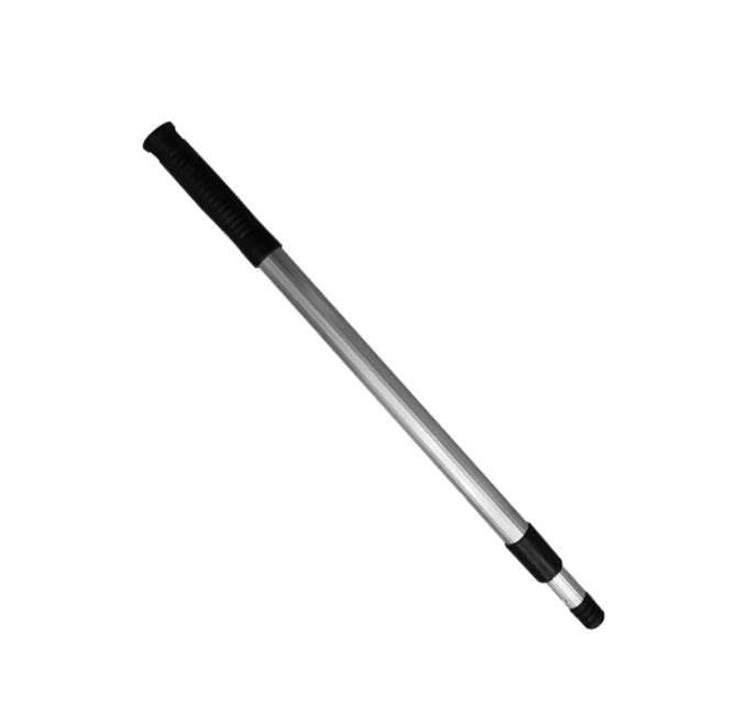 PartneKFZSD01UK Gardening Tool Kit with telescopic rod, metal prongs, and versatile accessories for effortless weed removal