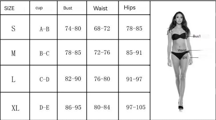 Women's multicolour floral gradient bikini with smocking detail in polyester fabric