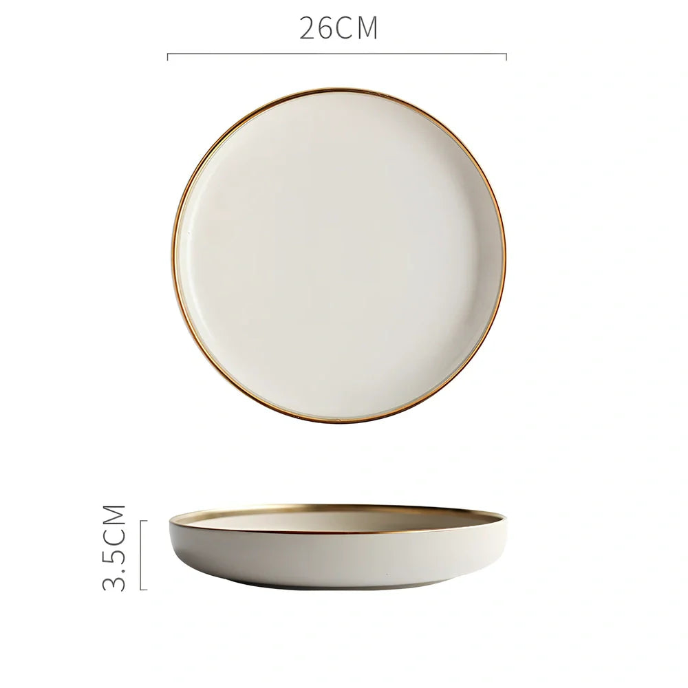 Nordic porcelain tea bowl in 10cm grey with celadon glaze, 300ml capacity for solid colour tea drinking