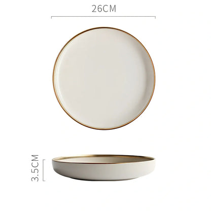 Nordic porcelain tea bowl in 10cm grey with celadon glaze, 300ml capacity for solid colour tea drinking