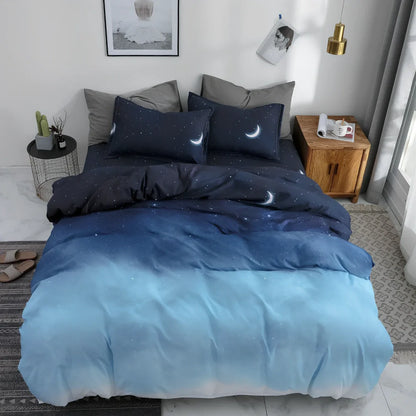 Diamond velvet bedding set with chitin fibre quilt in dark grey, includes duvet cover and sheets for 1.0m-2.2m beds