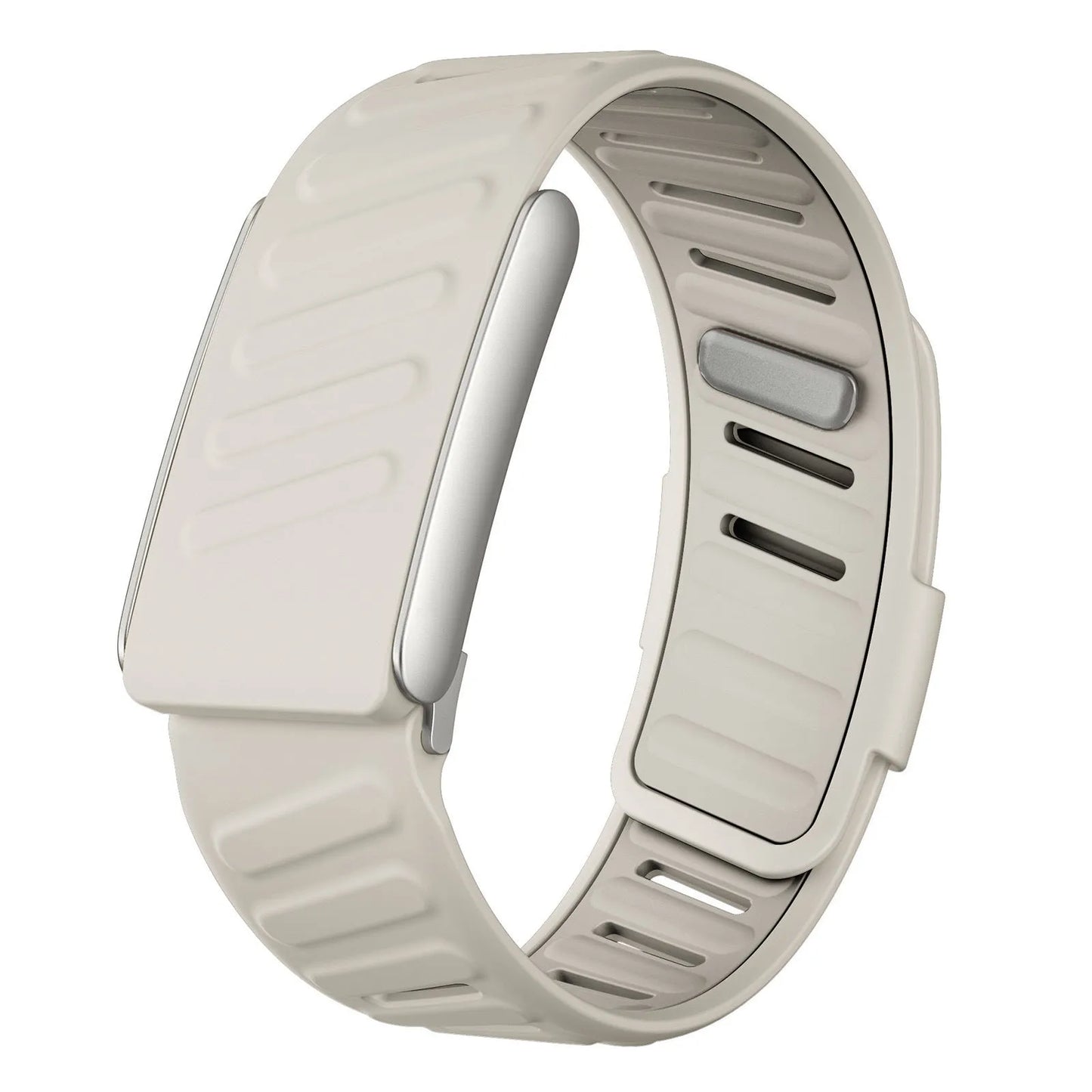 Whoop 50 One Peak MG replacement wristband in multiple colour options including black, green, orange and grey