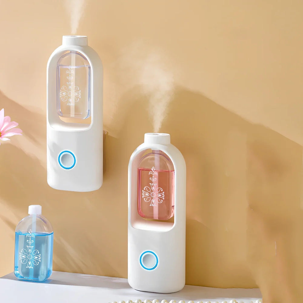 Wireless Aromatherapy Machine with Automatic Deodorant | 36dB Quiet ...