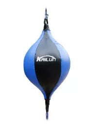 Adult Professional Boxing Ball for speed training with accessories