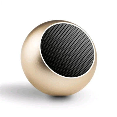 Premium portable Bluetooth speaker with high-quality sound, stable wireless connectivity, and stylish colour options