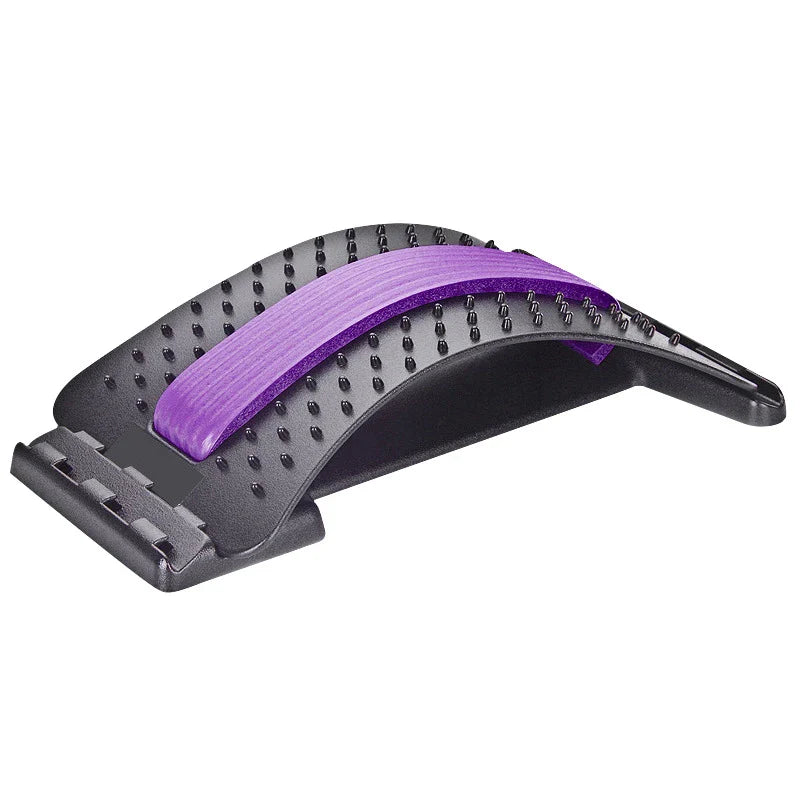 Homeenjoy_UK Back Massager - Massage and Health Care Appliance