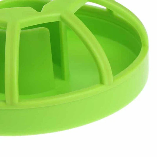 Reptile Water Dispenser Bowl - Automatic Hydration Solution for Lizards, Snakes, and Tortoises