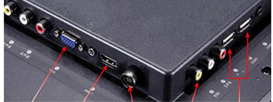Digital TV Terrestrial Wave HD Digital DVB-T2 Indoor TV Antenna with sleek design and high-definition signal reception