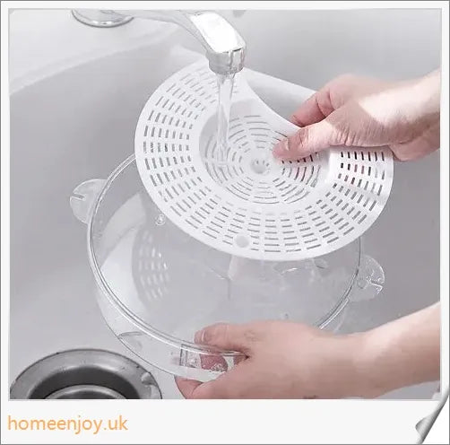 Automatic Electronic Fly Trap with high-efficiency circular feeding system to easily and safely catch flies