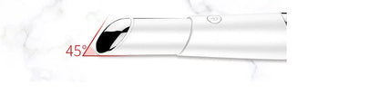 Portable Eye Massager with Vibration and Heat Technology for Reducing Dark Circles and Wrinkles