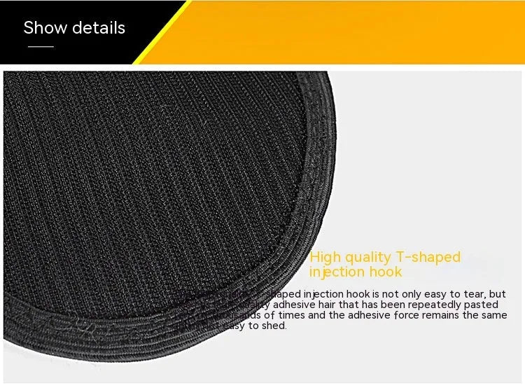 Black sports waist support belt with steel plate for adult lumbar decompression during fitness and sports.