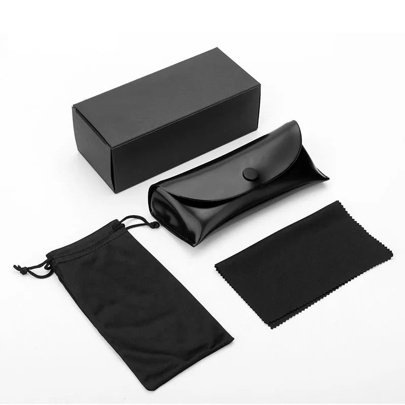 Men's square UV400 sunglasses with 59mm lens width, plastic and metal frame, goggle style