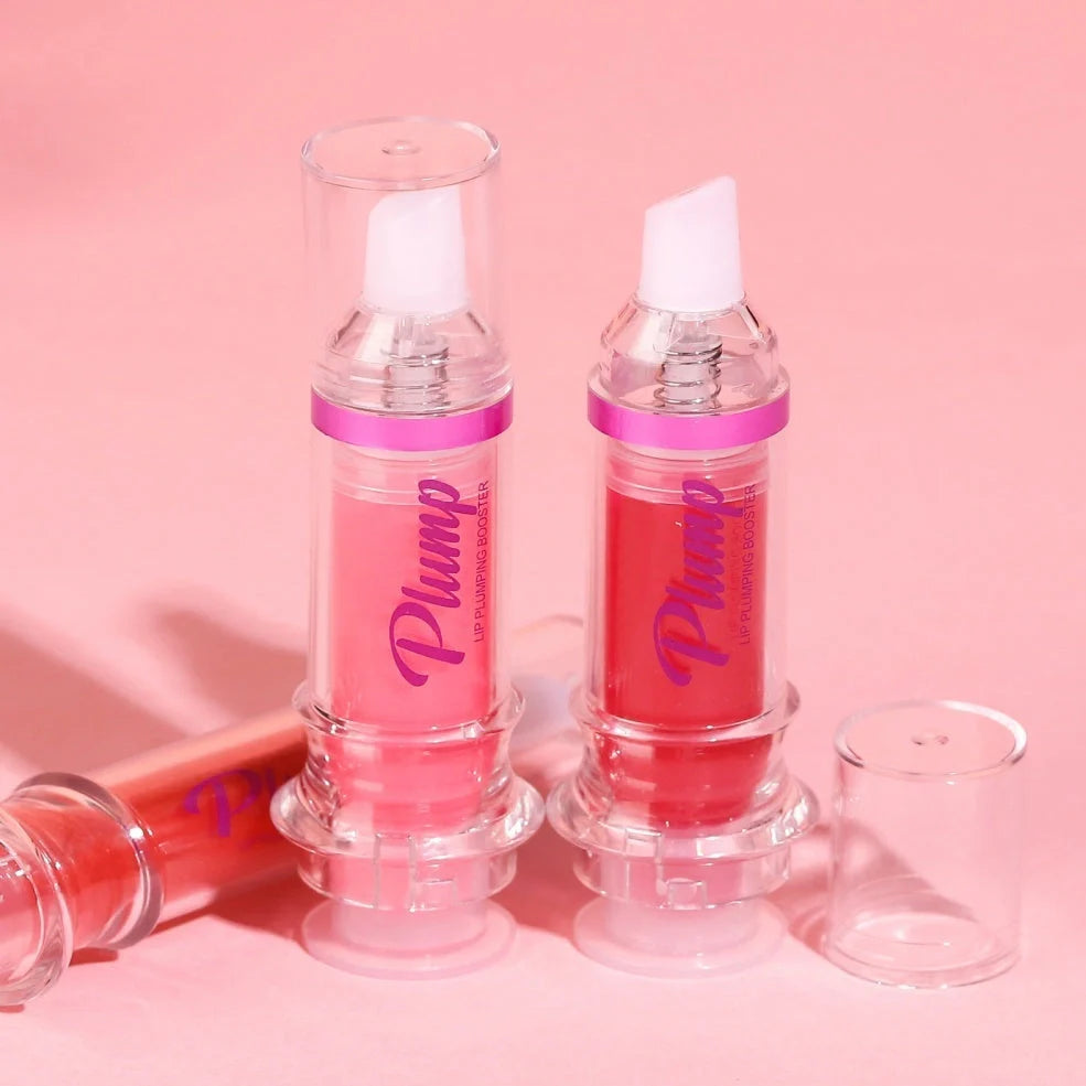 Tube Lip Rich Lip Color gloss in shiny finish with 5ml content and six colour options