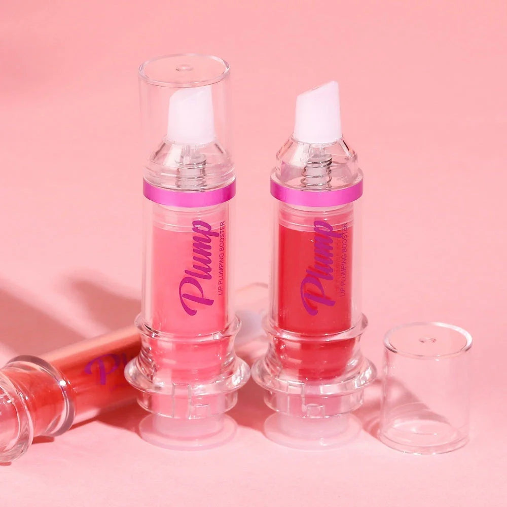 Moisturizing Liquid Lipstick with Mirror Finish - Captivating Lip Color in Various Shades
