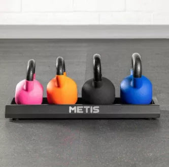 Yiling Hexagonal Household Dumbbells in various colours and weights