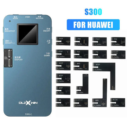 S300 Huawei mobile phone screen tester for professional telecommunications repair