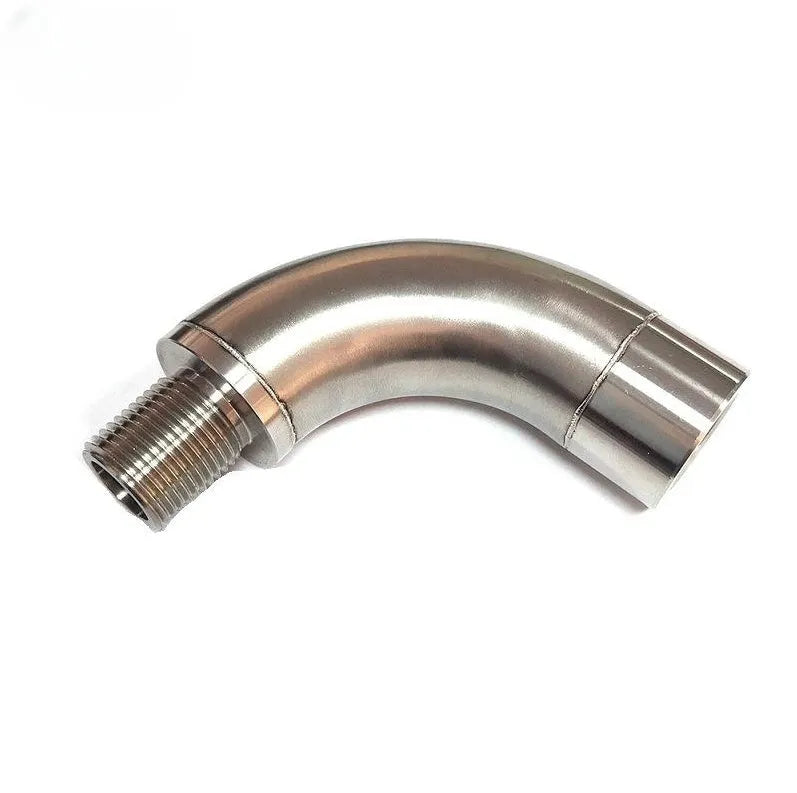 Car M18 1.5 temperature sensor adapter flow valve with fine machining accuracy