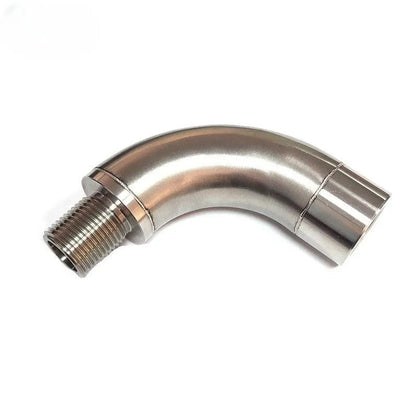 Car M18 1.5 temperature sensor adapter flow valve with fine machining accuracy
