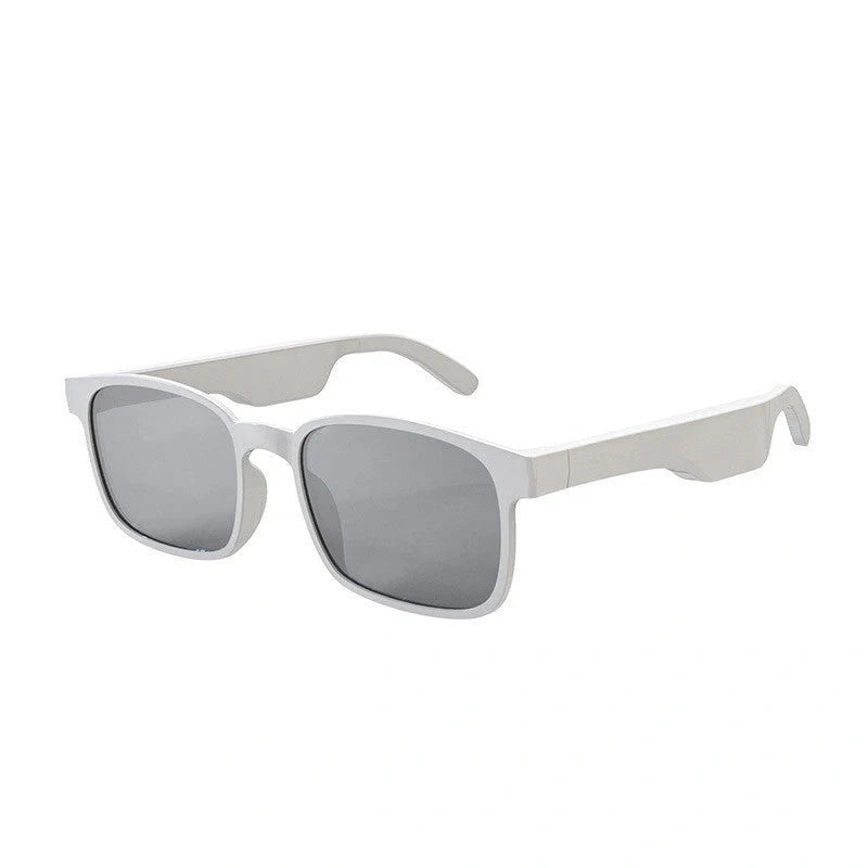 Bluetooth 5.0 Smart Sunglasses for sports and calls with waterproof feature