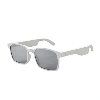 Bluetooth 5.0 Smart Sunglasses for sports and calls with waterproof feature