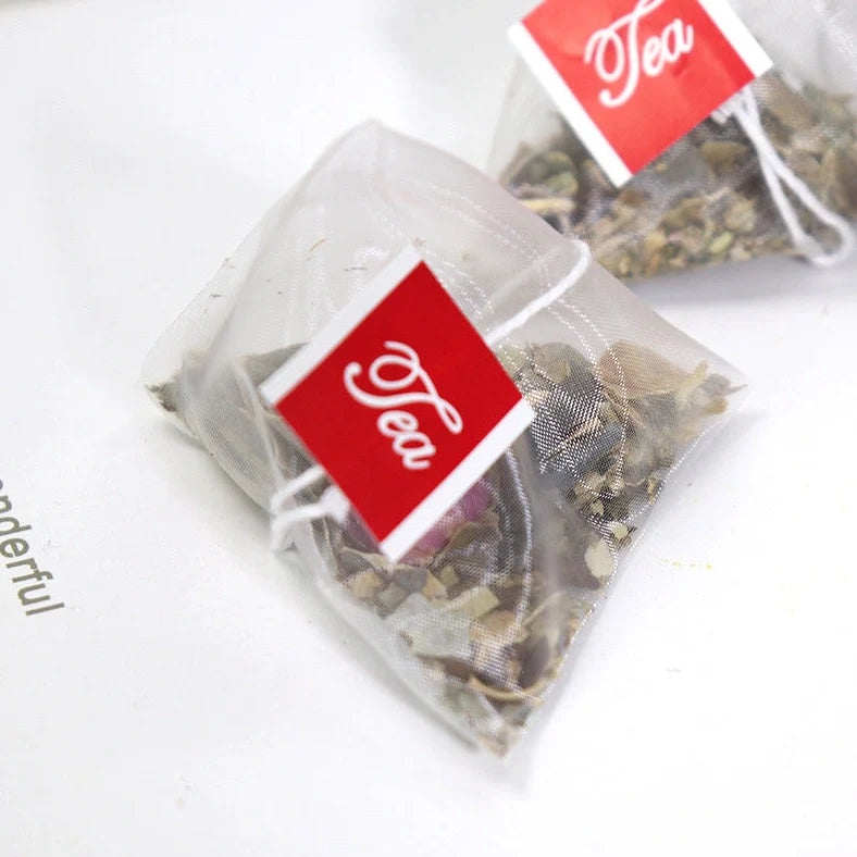 240g package of winter melon and lotus leaf herbal tea for cold soaking preparation