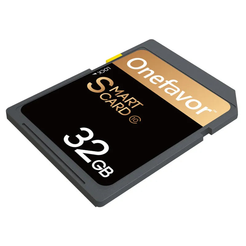 SD to PCMCIA adapter card with 32GB memory for Mercedes-Benz vehicles, stainless steel housing