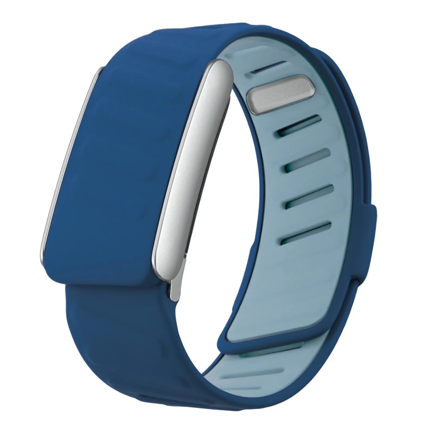 Whoop 50 One Peak MG replacement wristband in multiple colour options including black, green, orange and grey