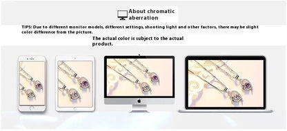 Black zircon creative ring bracelet for women, elegant anniversary gift