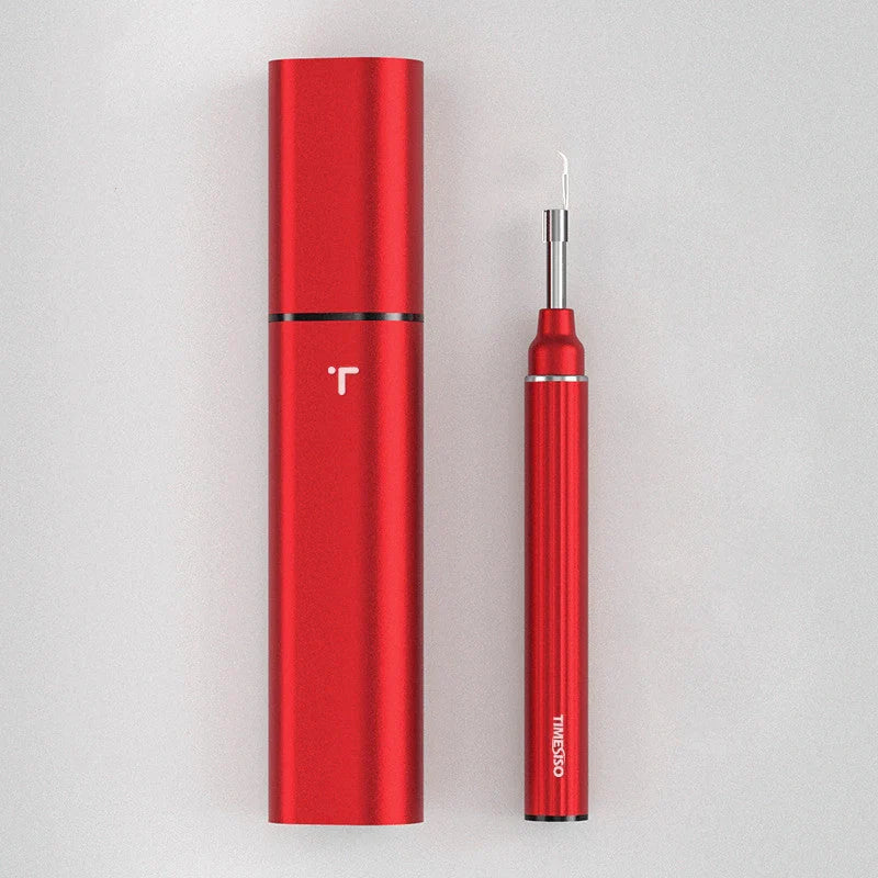 3.9mm WiFi Ear Cleaner with HD camera for real-time earwax removal