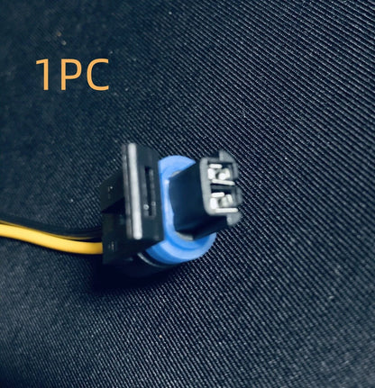ACDelco car engine coolant temperature sensor plug replacement part