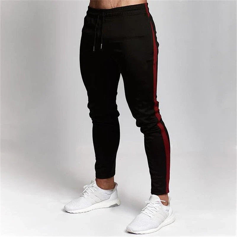Versatile sports cropped pants in various colors and sizes, made of durable polyester fiber for active lifestyles